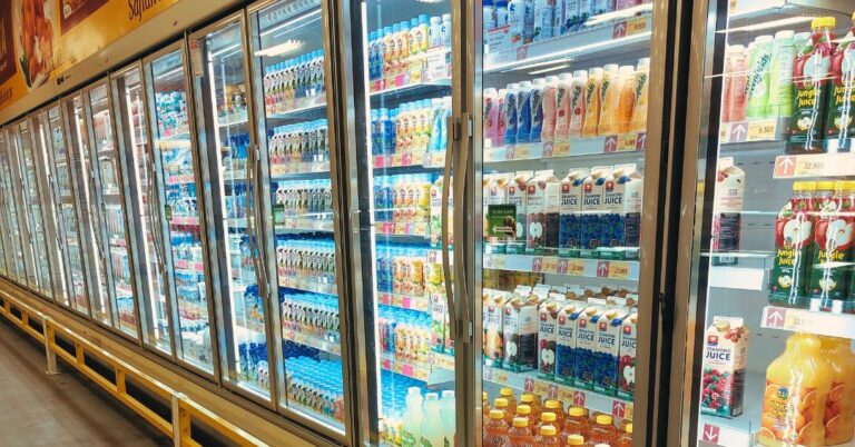 Refrigeração em Juiz de Fora conserto de refrigeradores