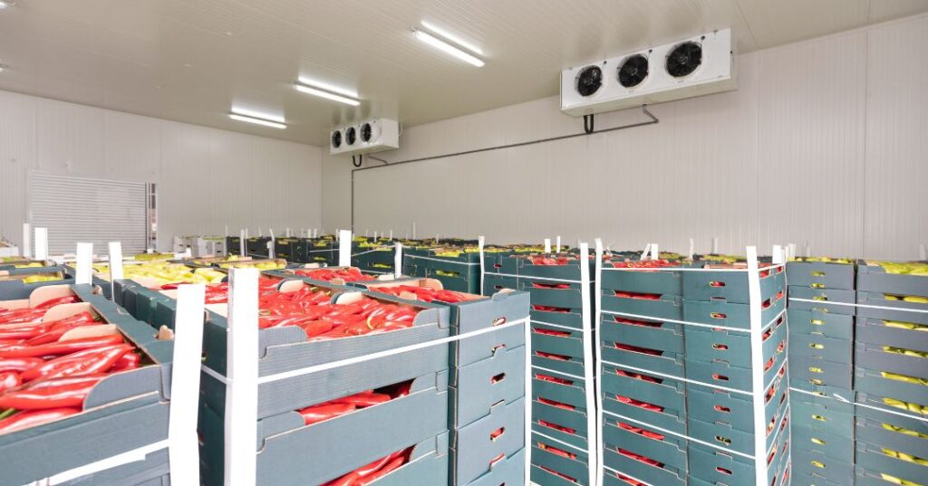 Refrigeração em Juiz de Fora Refrigeração Rural