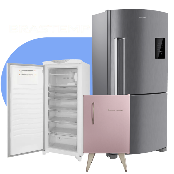 Assistência Técnica Brastemp em Juiz de Fora | Autorizada em Juiz de Fora brastemp