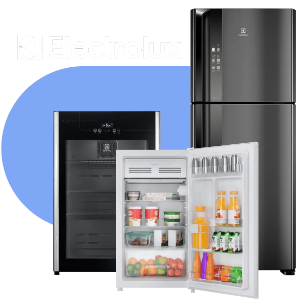 Assistência Técnica Electrolux em Juiz de Fora | Autorizada em Juiz de Fora
