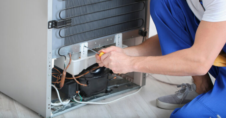 Assistência Técnica Panasonic em Juiz de Fora | Autorizada em Juiz de Fora instalacao de refrigerador