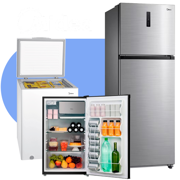 Assistência Técnica Midea em Juiz de Fora | Autorizada em Juiz de Fora midea
