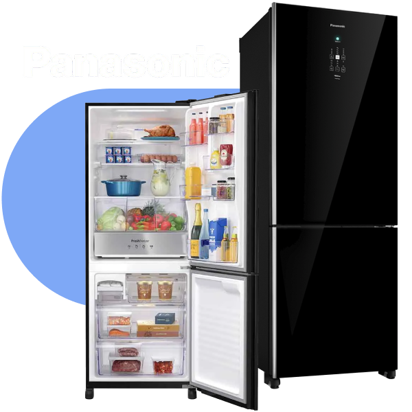 Assistência Técnica Panasonic em Juiz de Fora | Autorizada em Juiz de Fora panasonic