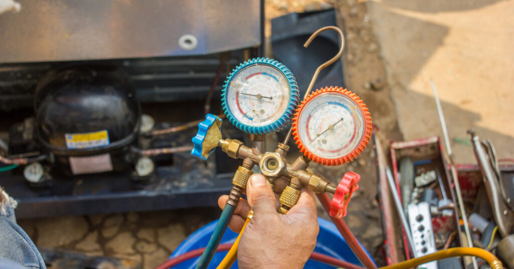 Assistência Técnica Panasonic em Juiz de Fora | Autorizada em Juiz de Fora recarga de gas