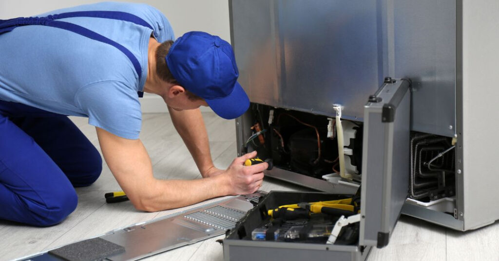Conserto de Freezer em Juiz de Fora | Assistência Perto de Mim conserto de placa eletronica