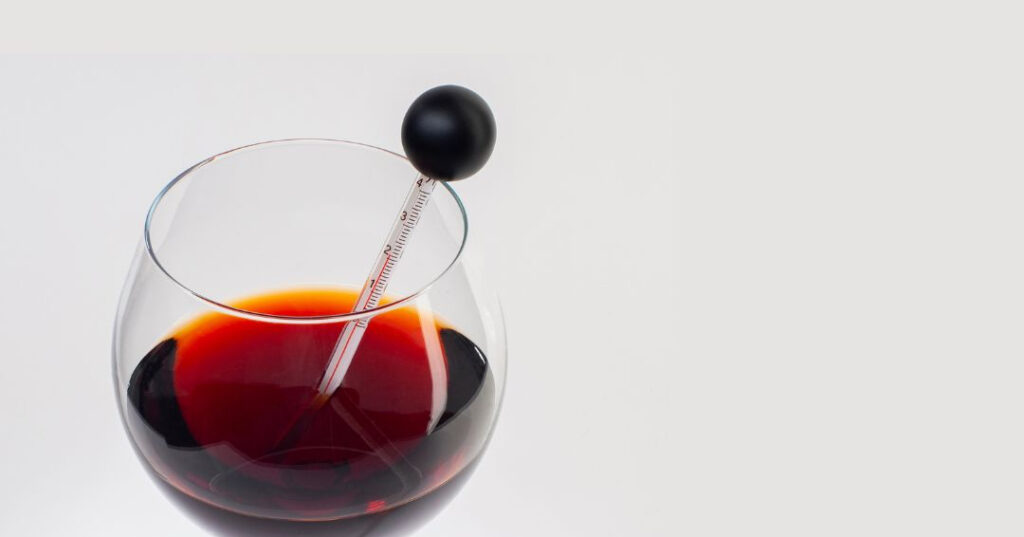 Conserto de Adega Climatizada em Juiz de Fora | Assistência Perto de Mim temperatura inadequada para vinhos