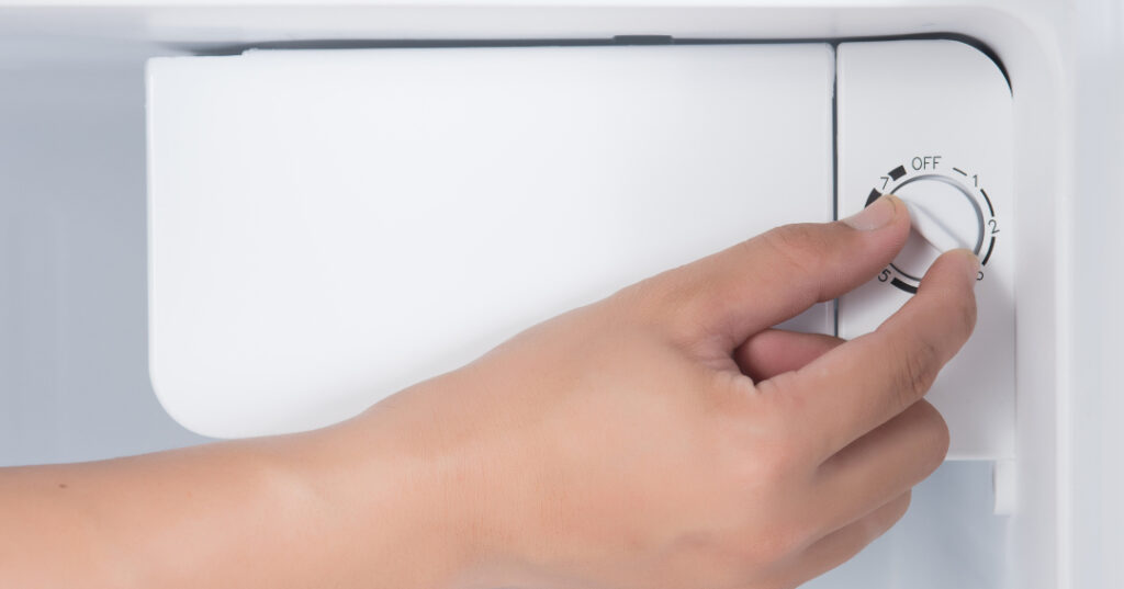 Conserto de Freezer em Juiz de Fora | Assistência Perto de Mim troca de termostato